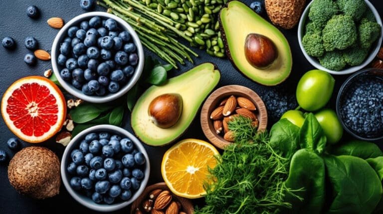 Dietetyka – Klucz do Zdrowego Stylu Życia