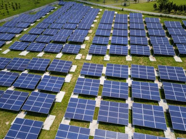 Obniż koszty energii z instalacją fotowoltaiczną