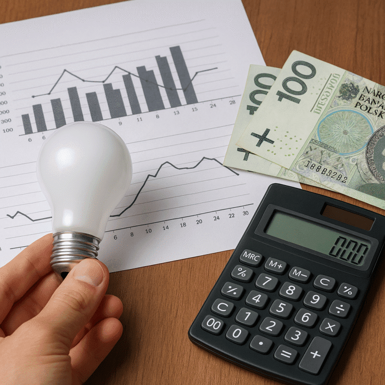 Jak działa taryfa G12 i jak na niej zaoszczędzić