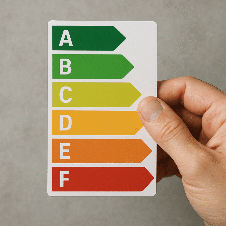 Jakie oznaczenia energetyczne warto znać