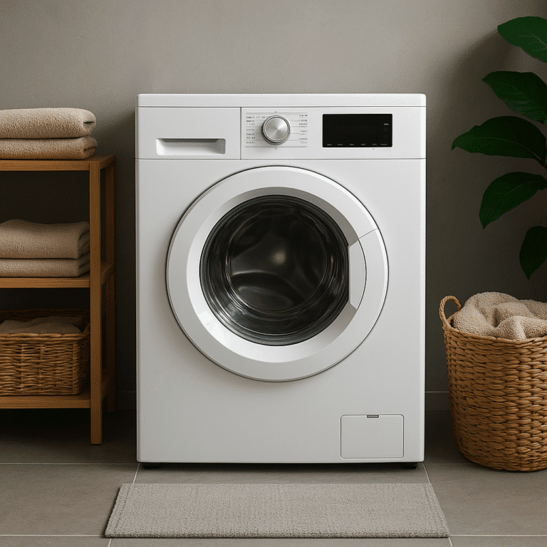 Jakie programy prania są najbardziej energooszczędne