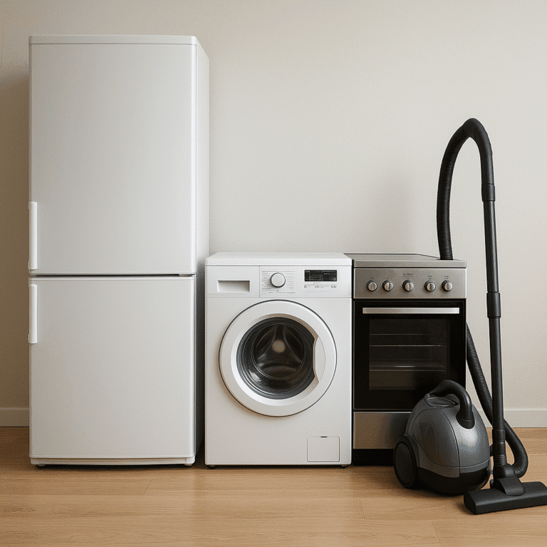 Jakie są najbardziej energochłonne urządzenia w domu