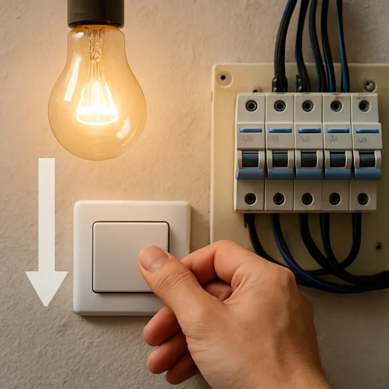 Jak zmniejszyć straty energii w instalacjach elektrycznych