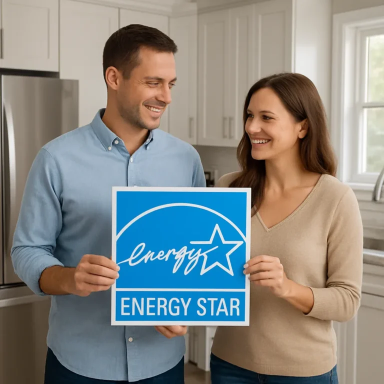 Jakie są korzyści z używania urządzeń z certyfikatem Energy Star