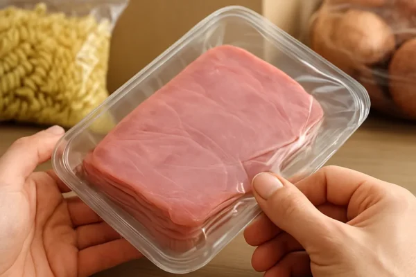 Cieńsza folia, mniejsze zużycie tworzywa — jak ocenić możliwość zmiany opakowania żywności?